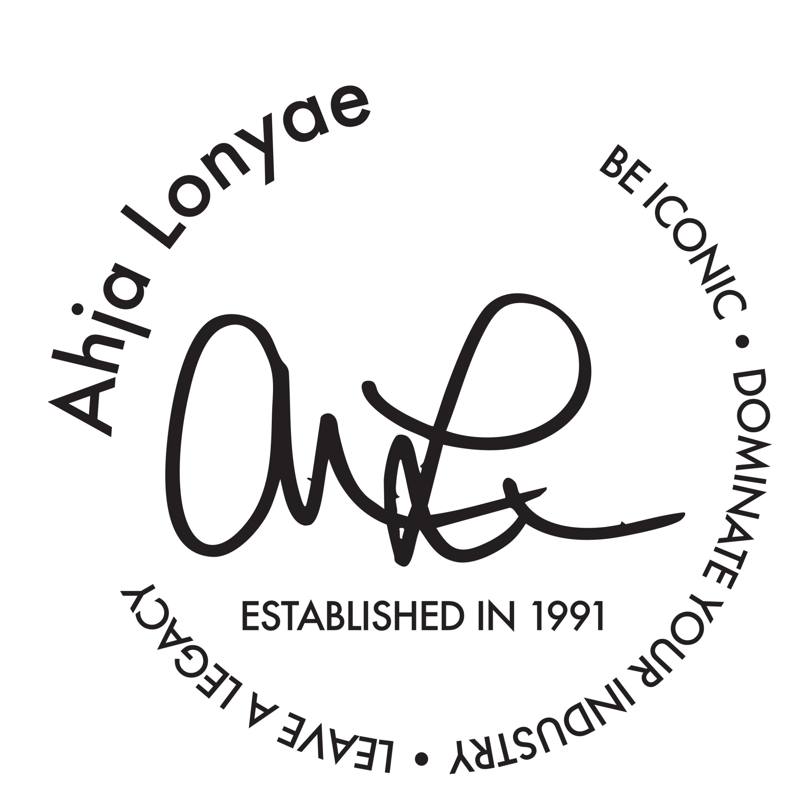 Ahja Lonyae | Cre8ive Christian Witch