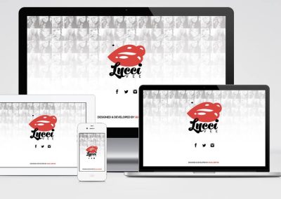 💻✨ WordPress 9 Page Brochure Website