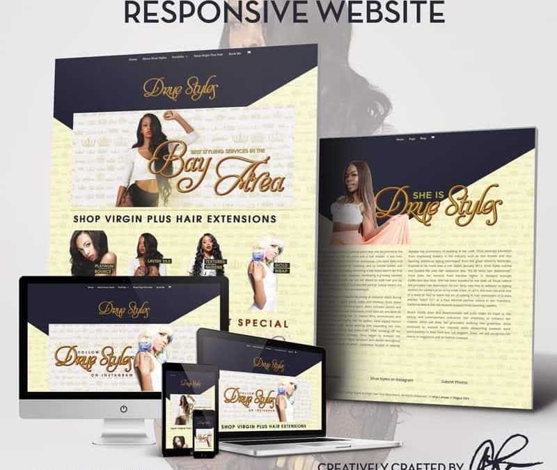 404Ahja • Websites